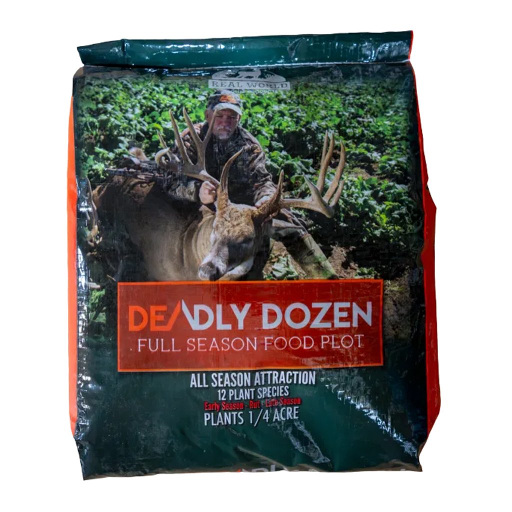 Deadly Dozen