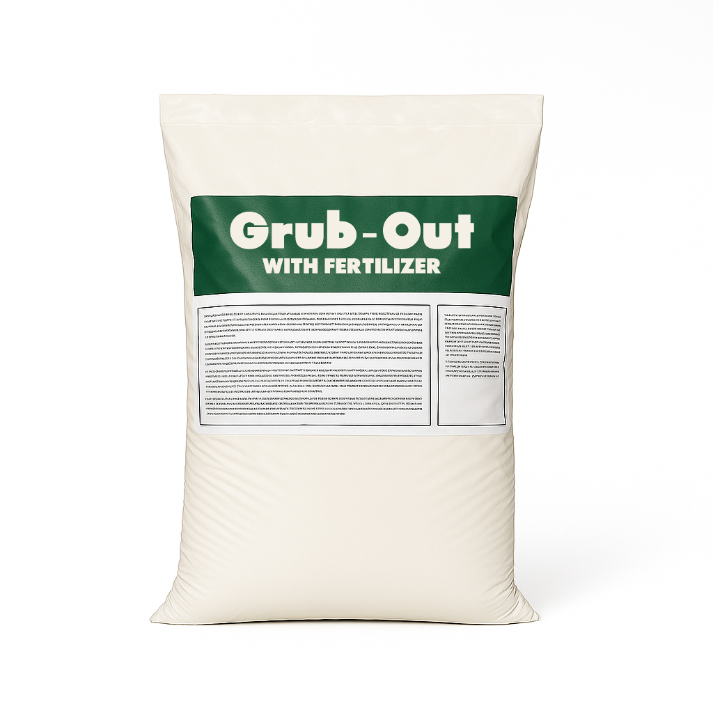 Grub-Out