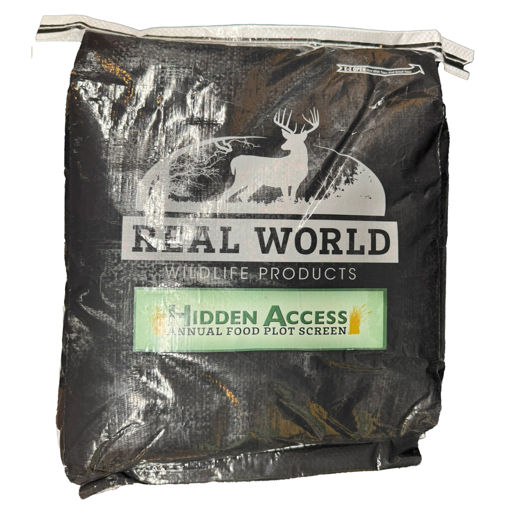 Hidden Access