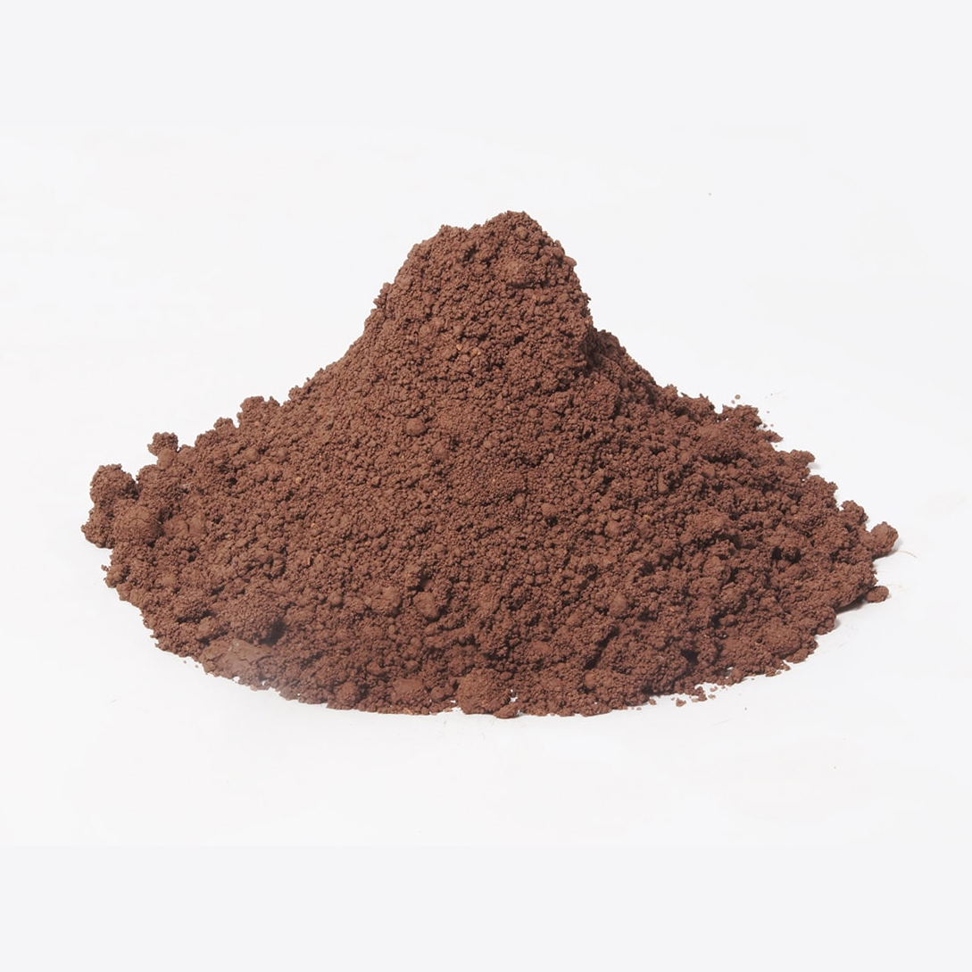 Mound Clay