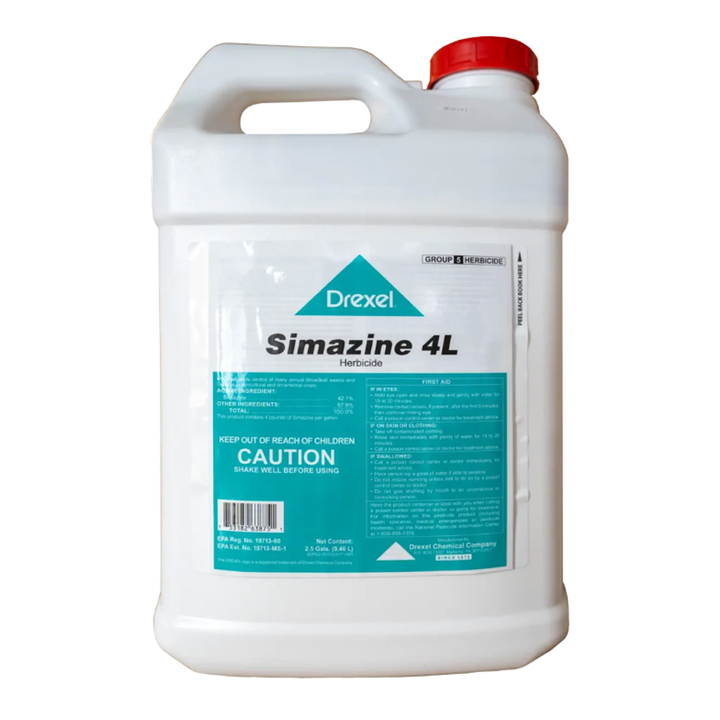 Simazine